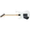JACKSON JS11 Dinky AH FB WHT GITARA ELEKTRIČNA