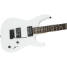 JACKSON JS11 Dinky AH FB WHT GITARA ELEKTRIČNA