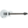 JACKSON JS22 SC Monarkh AH FB WHT GITARA ELEKTRIČNA