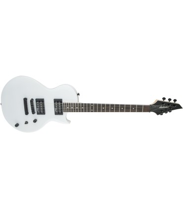 JACKSON JS22 SC Monarkh AH FB WHT GITARA ELEKTRIČNA