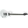 JACKSON JS22 SC Monarkh AH FB WHT GITARA ELEKTRIČNA