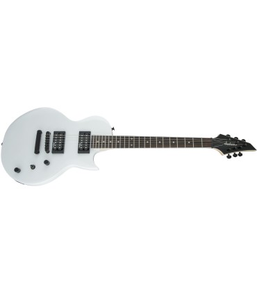 JACKSON JS22 SC Monarkh AH FB WHT GITARA ELEKTRIČNA