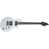 JACKSON JS22 SC Monarkh AH FB WHT GITARA ELEKTRIČNA