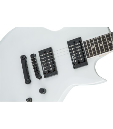 JACKSON JS22 SC Monarkh AH FB WHT GITARA ELEKTRIČNA