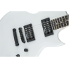 JACKSON JS22 SC Monarkh AH FB WHT GITARA ELEKTRIČNA
