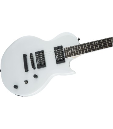 JACKSON JS22 SC Monarkh AH FB WHT GITARA ELEKTRIČNA
