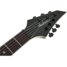 JACKSON JS22 SC Monarkh AH FB WHT GITARA ELEKTRIČNA
