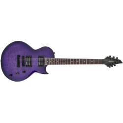 JACKSON JS22Q SC Monarkh TR PURPLE BURST GITARA ELEKTRIČNA