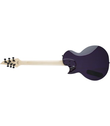 JACKSON JS22Q SC Monarkh TR PURPLE BURST GITARA ELEKTRIČNA