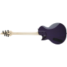 JACKSON JS22Q SC Monarkh TR PURPLE BURST GITARA ELEKTRIČNA