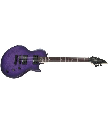 JACKSON JS22Q SC Monarkh TR PURPLE BURST GITARA ELEKTRIČNA
