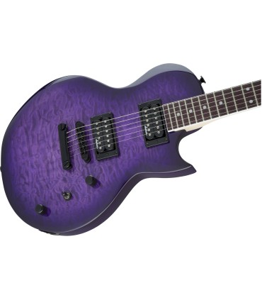 JACKSON JS22Q SC Monarkh TR PURPLE BURST GITARA ELEKTRIČNA