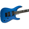 JACKSON JS22 Dinky DKA AH FB MBL GITARA ELEKTRIČNA