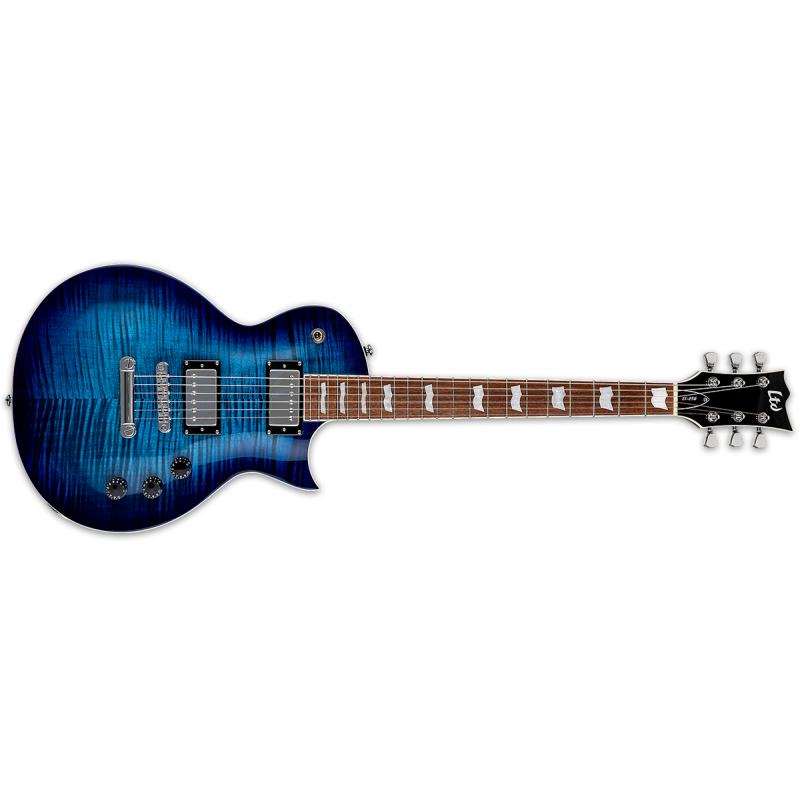 LTD EC-256 FM CB GITARA ELEKTRIČNA