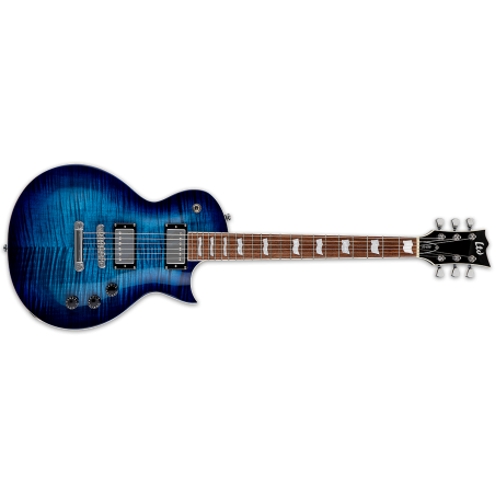 LTD EC-256 FM CB GITARA ELEKTRIČNA