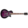 LTD EC-256 FM STPSB GITARA ELEKTRIČNA