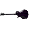 LTD EC-256 FM STPSB GITARA ELEKTRIČNA