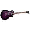 LTD EC-256 FM STPSB GITARA ELEKTRIČNA