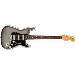 FENDER AMERICAN PRO II STRATOCASTER HSS RW MERC GITARA ELEKTRIČNA