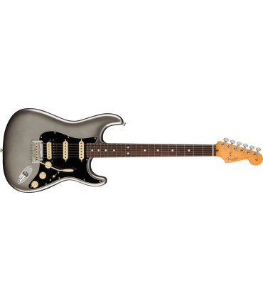 FENDER AMERICAN PRO II STRATOCASTER HSS RW MERC GITARA ELEKTRIČNA