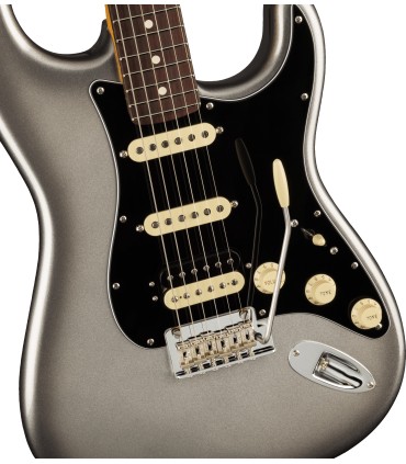 FENDER AMERICAN PRO II STRATOCASTER HSS RW MERC GITARA ELEKTRIČNA