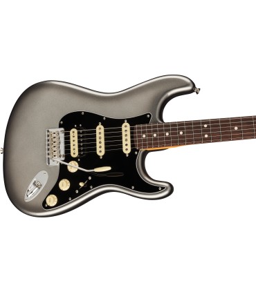 FENDER AMERICAN PRO II STRATOCASTER HSS RW MERC GITARA ELEKTRIČNA