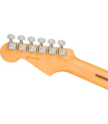 FENDER AMERICAN PRO II STRATOCASTER HSS RW MERC GITARA ELEKTRIČNA
