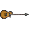 JACKSON JS22 SC Monarkh TOBACCO BURST GITARA ELEKTRIČNA