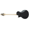 JACKSON JS22 SC Monarkh TOBACCO BURST GITARA ELEKTRIČNA