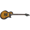 JACKSON JS22 SC Monarkh TOBACCO BURST GITARA ELEKTRIČNA