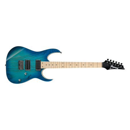 IBANEZ RG421AHM-BMT GITARA ELEKTRIČNA