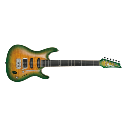 IBANEZ SA460QMW-TQB GITARA ELEKTRIČNA