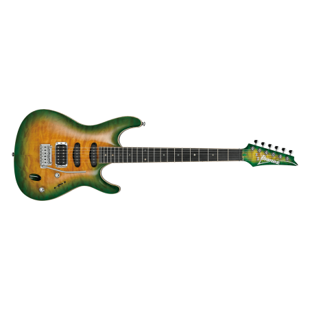 IBANEZ SA460QMW-TQB GITARA ELEKTRIČNA