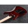 IBANEZ SA460QMW-TQB GITARA ELEKTRIČNA