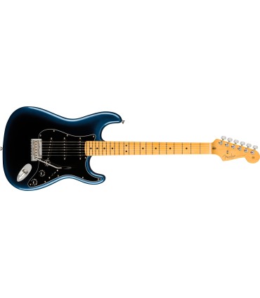 FENDER AMERICAN PRO II STRATOCASTER MN DK NIT GITARA ELEKTRIČNA