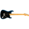 FENDER AMERICAN PRO II STRATOCASTER MN DK NIT GITARA ELEKTRIČNA
