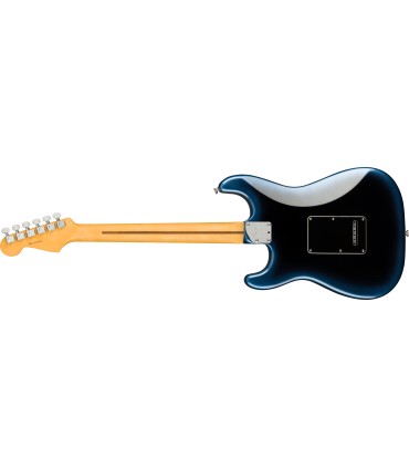 FENDER AMERICAN PRO II STRATOCASTER MN DK NIT GITARA ELEKTRIČNA