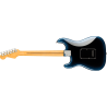 FENDER AMERICAN PRO II STRATOCASTER MN DK NIT GITARA ELEKTRIČNA