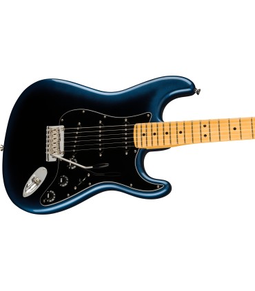 FENDER AMERICAN PRO II STRATOCASTER MN DK NIT GITARA ELEKTRIČNA
