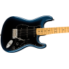 FENDER AMERICAN PRO II STRATOCASTER MN DK NIT GITARA ELEKTRIČNA