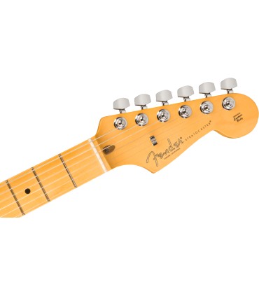 FENDER AMERICAN PRO II STRATOCASTER MN DK NIT GITARA ELEKTRIČNA