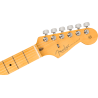 FENDER AMERICAN PRO II STRATOCASTER MN DK NIT GITARA ELEKTRIČNA