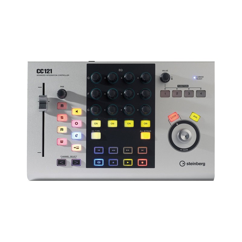 STEINBERG CC121 KONTROLER