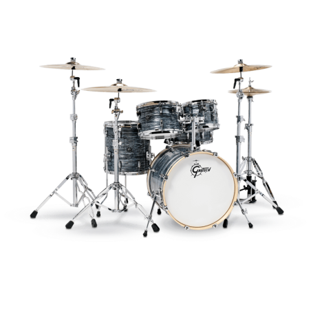 GRETSCH SHELL SET RENOWN MAPLE (22x18, 10x7, 12x8, 16x14) SOP BUBANJ