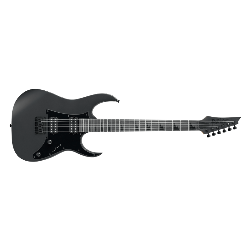 IBANEZ GRGR131EX-BKF GITARA ELEKTRIČNA