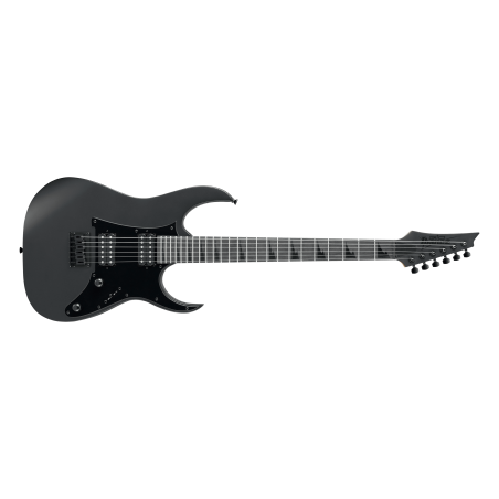 IBANEZ GRGR131EX-BKF GITARA ELEKTRIČNA
