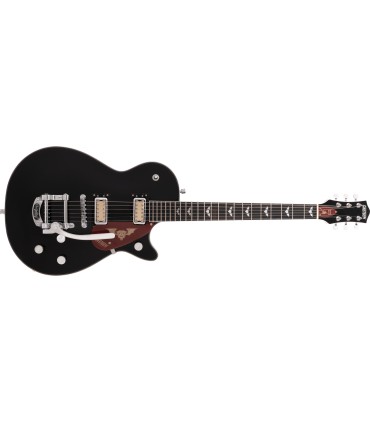 GRETSCH ELECTROMATIC G5230T NICK 13 BLK TIGER JET GITARA ELEKTRIČNA