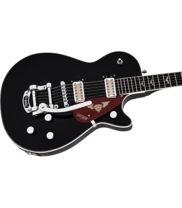 GRETSCH ELECTROMATIC G5230T NICK 13 BLK TIGER JET GITARA ELEKTRIČNA