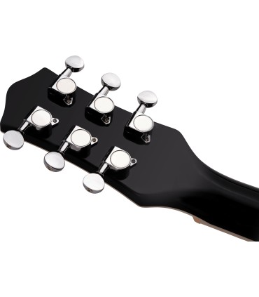 GRETSCH ELECTROMATIC G5230T NICK 13 BLK TIGER JET GITARA ELEKTRIČNA