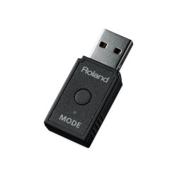 ROLAND MIDI WM-1D WIRELESS ADAPTER